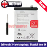 Battery For OnePlus Nord N200 BLP813 5000mAh BAQ Replacement Part Repair UK