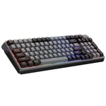 Clavier Cooler Master MK770 Space Gris Kailh Box V2 Red / Vendeur Pro Français