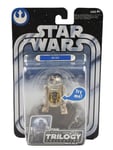 Star Wars The Original Trilogy Collection - R2-D2 (TESB) Action Figure