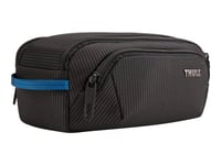 Thule Crossover 2 C2tb-101 - Pose For Toalettsaker - Nylon - Svart