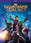 Marvel&#039;s Guardians Of The Galaxy DVD