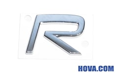 Emblem ''R'' Volvo V70 1997-2000