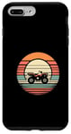 iPhone 7 Plus/8 Plus Vintage Sunset All-Terrain Vehicle Case