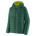 Patagonia M's Down Sweater Hoody CIFG - S