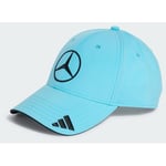 adidas Mercedes - Amg Petronas Formula One Team Driver Keps, storlek One Size Kids