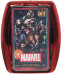 Marvel Cinematic Universe Quiz