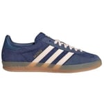 Baskets adidas  Baskets Gazelle Indoor Dark Blue/Bliss Orange/Preloved Ink