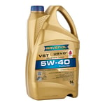 Motorolje RAVENOL VST 5W40 5L