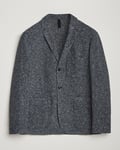 J.Lindeberg Carlton Cardigan Blazer Black