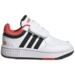 Baskets enfant adidas  Baby Sneakers Hoops 3.0 CF I H03860