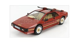 CORGI CC04705 Lotus - Esprit Turbo 1981 - 007 James Bond - Pour Your Eyes Only