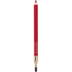 Estée Lauder Smink Läppmakeup Double Wear Red 1,2 g ()