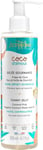 ACTIVILONG - Gelée Gourmande Coco D'Amour - Sans Rinçage - Cheveux Secs Texturés - Définit Les Boucles - Élimine Frisottis - 97% D'Ingrédient Naturels - Parfum Coco - Made In France - 250ml