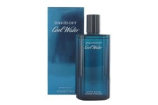 Davidoff Cool Water EDT (M) [ 125ml ]