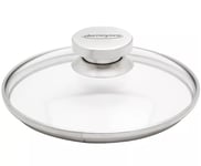 5412191065266 Glass lid DEMEYERE 40850-757-0 - 26 CM DEMEYERE