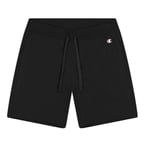 Shorts champion legacy naiset black 114910kk001 114910KK001