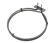 ELECTRIQ EQBIO3S EQBIO4S EQEC3W50 Cooker Fan Oven Element 2000W