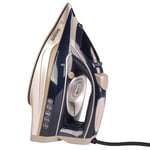 Beldray Precision1 Steam Iron Variable Steam Ceramic Soleplate Auto Shut-Off