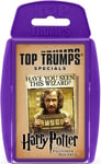 Top Trumps Specials Harry Potter and the Prisoner of Azkaban 2021