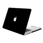 MOSISO Coque Compatible MacBook Pro Retina 13 Pouces A1502/A1425 2015/2014/2013/Fin 2012 - Ultra Slim Coque Rigide Compatible Mac