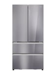 Haier HFR79F19EFGK(UK) Multi door fridge freezer FD 90 Series 7