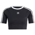 T-shirt adidas  3 STRIPES BABY