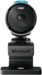 LifeCam Studio - Webcam Full HD 1080p