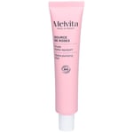 Melvita Source de Roses Fluide Hydra-Repulpant Émulsion