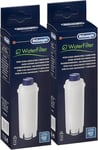 Delonghi Water Filter DLSC002 (Pack of 2)