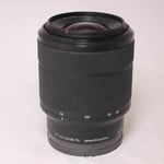 Sony Used FE 28-70mm f/3.5-5.6 OSS Zoom Lens