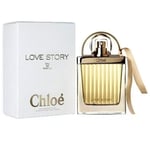 Love Story by Chloe Eau de Parfum For Women, 75ml New & Sealed