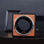 Mekanisk Watch Winder Box Motor Shaker Mini Watch Winder Hållare