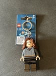 LEGO Hermione Granger Minifigure Harry Potter Key Light (Keyring / Keychain)