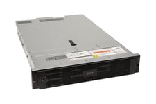 AXIS Camera Station S1264 Recorder - kan monteras i rack Xeon Silver - 16 GB - HDD 6 x 4 TB, SSD 240 GB