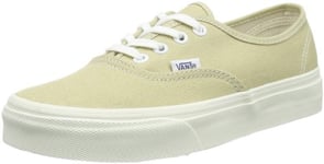 Vans Mixte Adulte Authentic Baskets, Vintage/Pale Khaki/Marshmallow, 43 EU