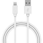 Smartline 4006144821 Ladekabel Lightning USB-A 3 meter