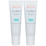 AVENE Cicalfate+ Gel cicatrice Gel(S) 2x30 ml