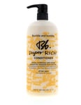 Bumble & Bumble Bb. Super Rich Conditioner Après-shampooing riche 1l