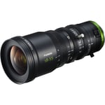 Fujinon MK50-135mm T2.9 Lens (E-Mount)