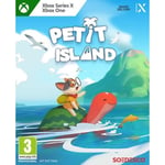 Petit Island - Jeu Xbox Series X