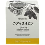 Cowshed REPLENISH Uplifting Room Candle 220g