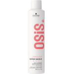 Schwarzkopf Professional OSIS+ Pehmeyttä & kiiltoa Super Shield Multi-Purpose Protection Spray 300 ml (39,87 € / 1 l)