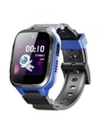 Botslab Kids smartwatch E3 (blue)