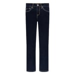 Levi's Boy's Lvb 510 Skinny Fit Jean 9ea211, Twin Peaks, 12 Years