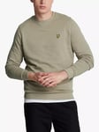 Lyle & Scott Crew Sweatshirt