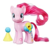 HASBRO - My little pony Pinkie Pie figure - Magic cutie mark -  - HAS7265