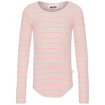 Molo Rochelle Långärmad T-shirt Candy Pop | Rosa | 122/128 cm