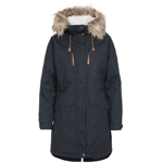 Ladies,Womens Trespass Faithful Waterproof Breathable Parka Winter Coat Jacket