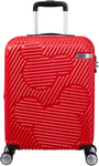 American Tourister Mickey Clouds Trillekoffert 38L, Classic Red