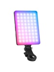 Neewer VL67C RGB LED 5W selfie light